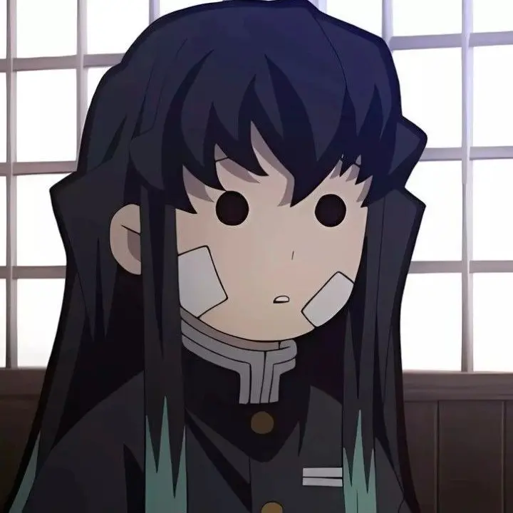 MistPillarTokitoMuichiro의 토키토 무이치로