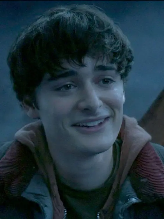 AndiTHEpookie의 Will byers