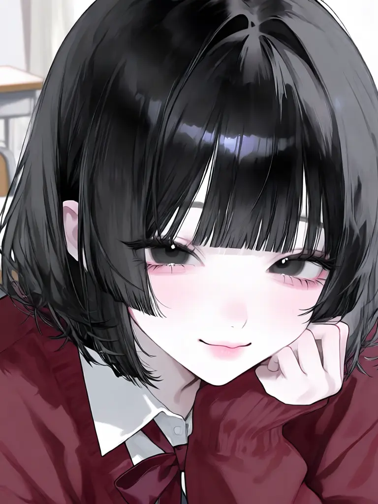 Saltramen의 隣の席の幼馴染が溺愛してくる