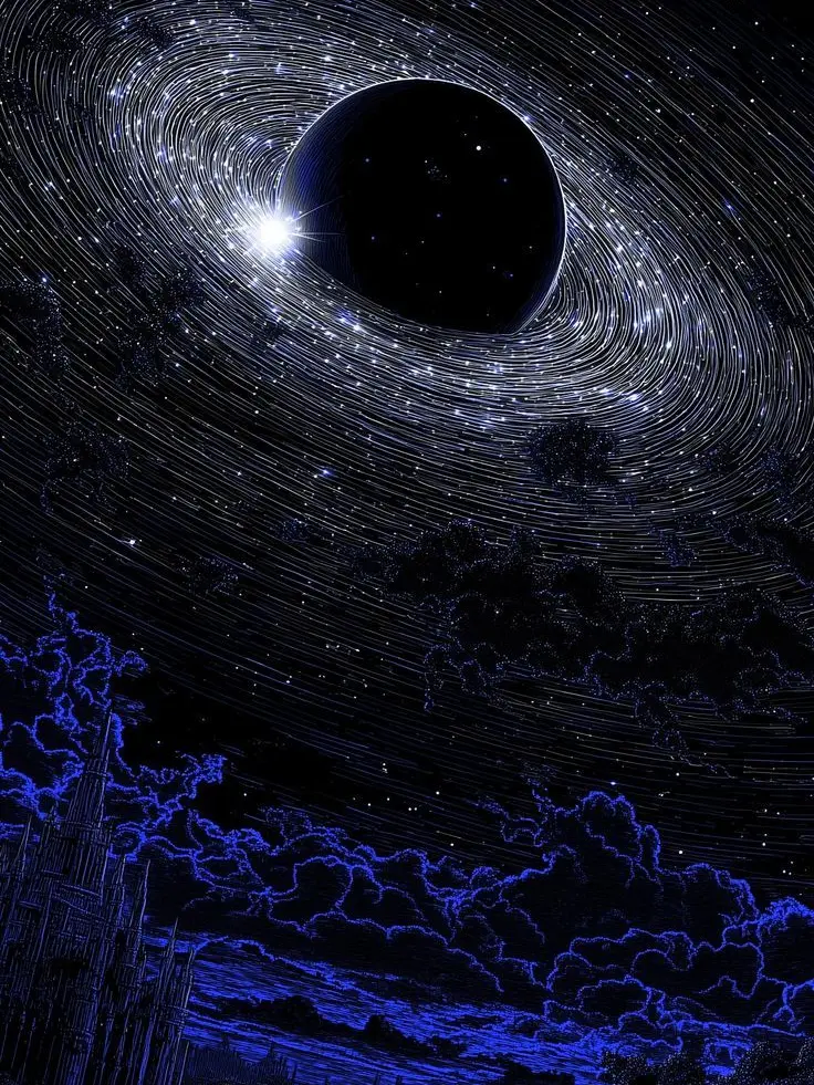 Jiwooyoon117709의 《선 VS 악》