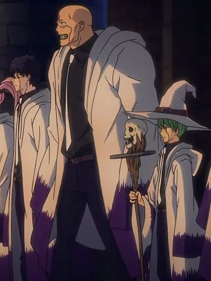 sameranaho3456의 마기아 루프스