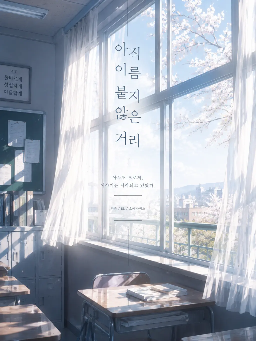 yue.vs_2의 아직 이름 붙지 않은 거리