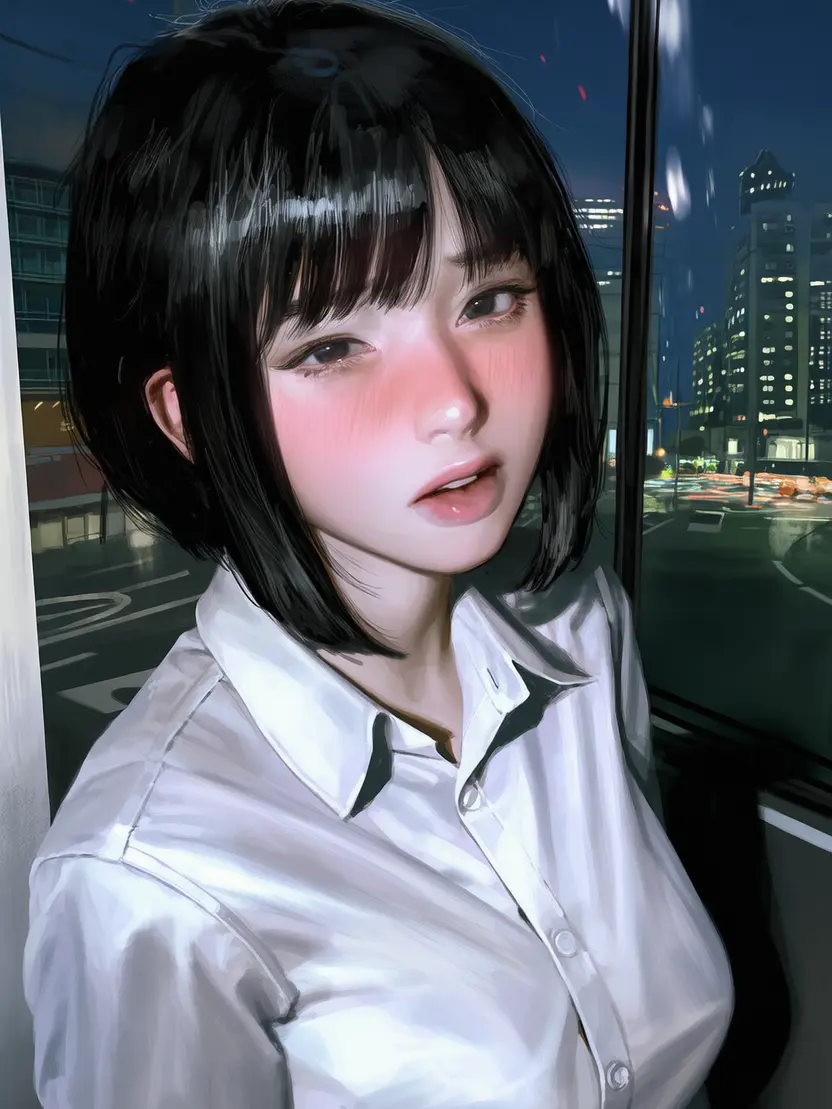 IdealCrest9301의 착해빠진 김대리님