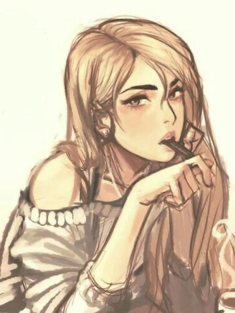 AwareCar2754의 Bella | WLW/GL