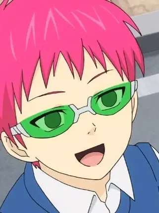 FrugalComb9784의 Saiki Kusuno