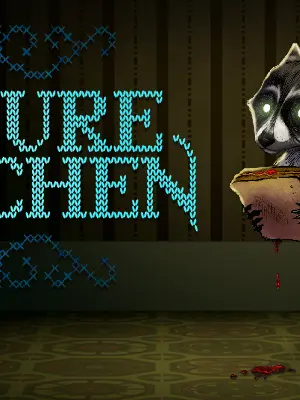 Sunnyshroom의 Creature Kitchen