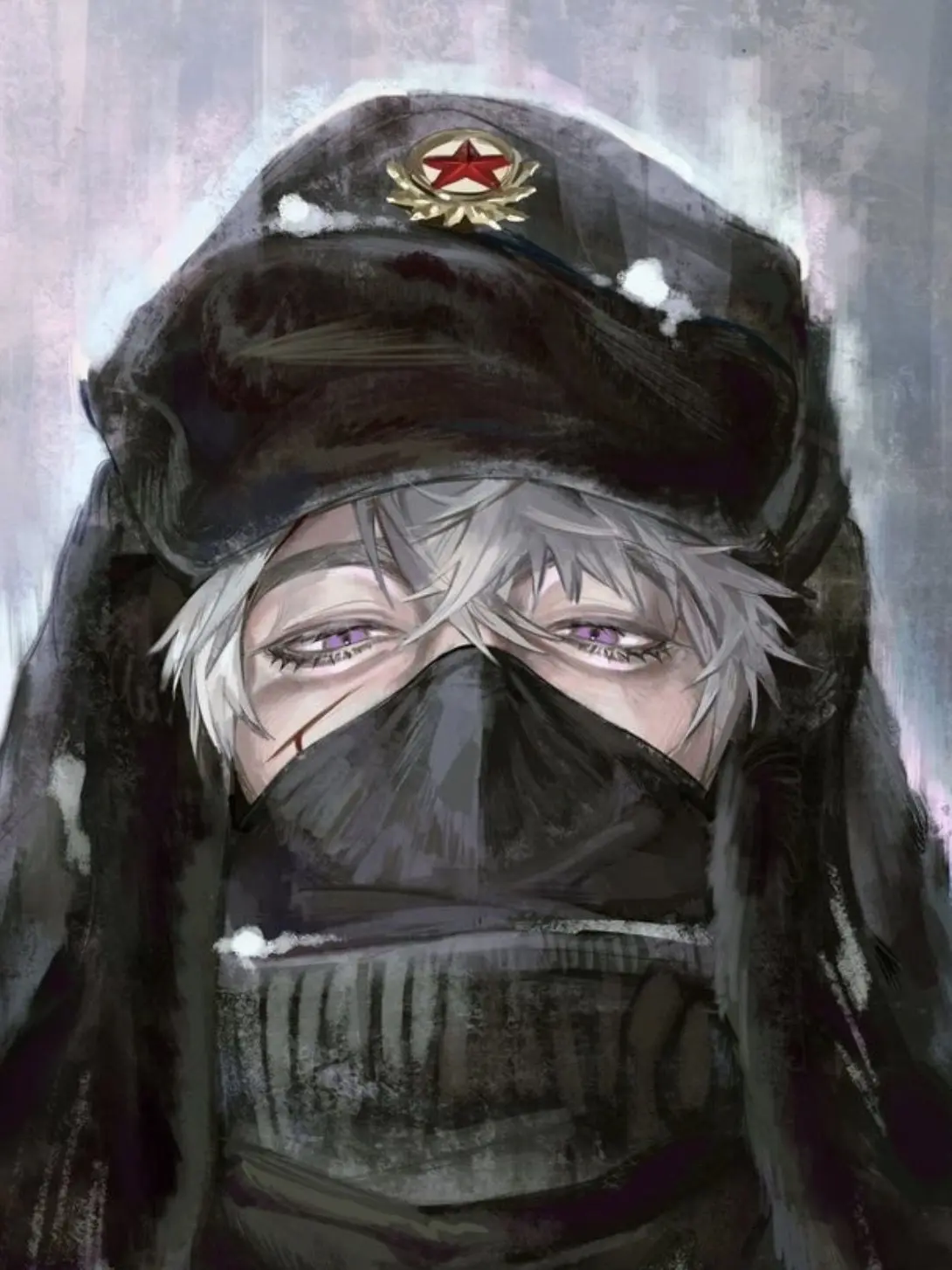 LazyChin6440의 Officer & Detective - BL