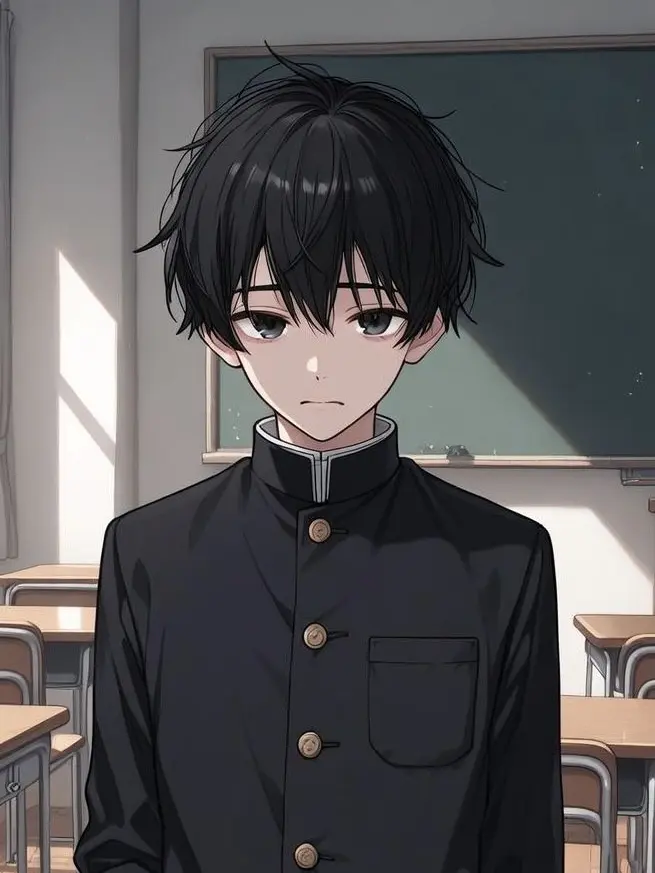 abii5422의 夏目華月