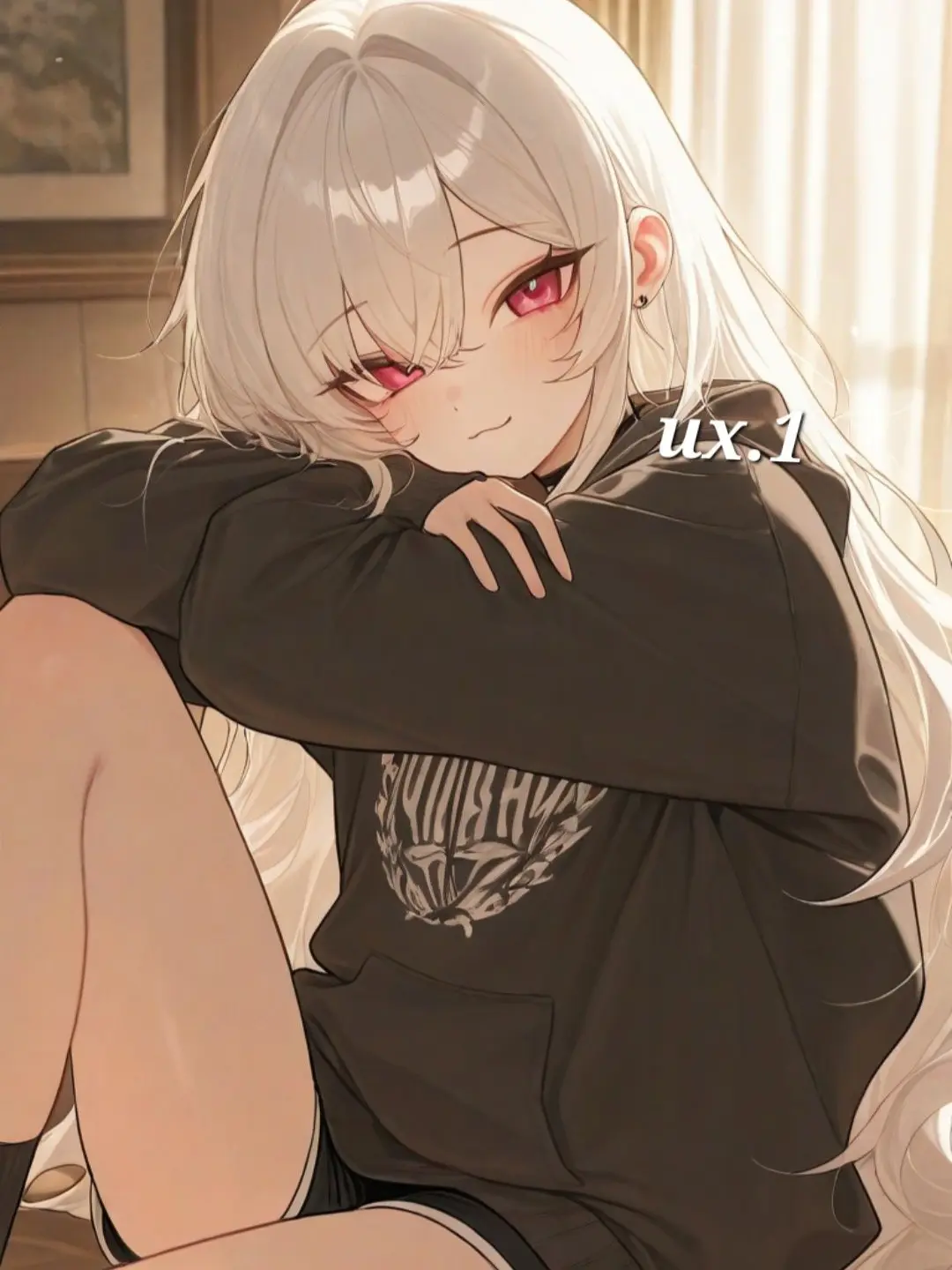 ux.1의 [ 거짓말 ]