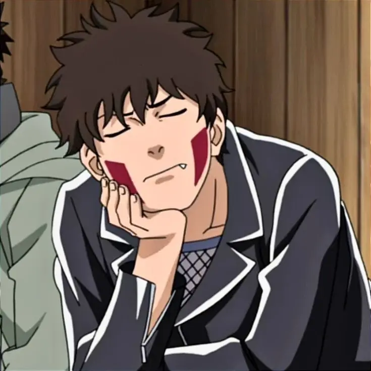 geaggulddack의 이누즈카 키바