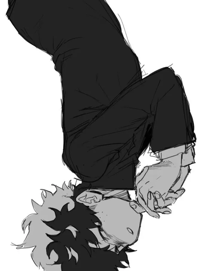 Boku_Lamsay의 不登校なボクとキミ