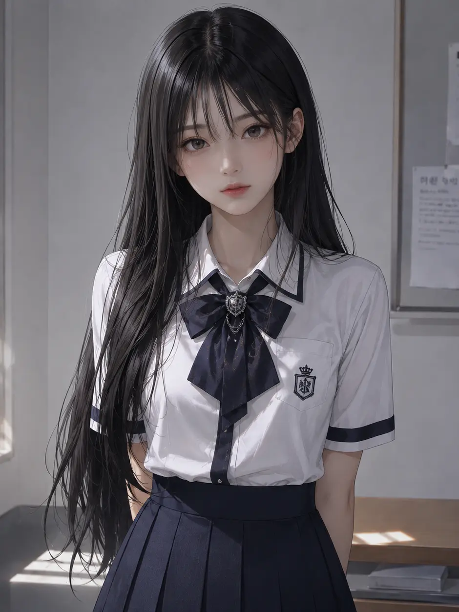 LongSwab6289의 クラスの嫌な奴と塾で再会？！