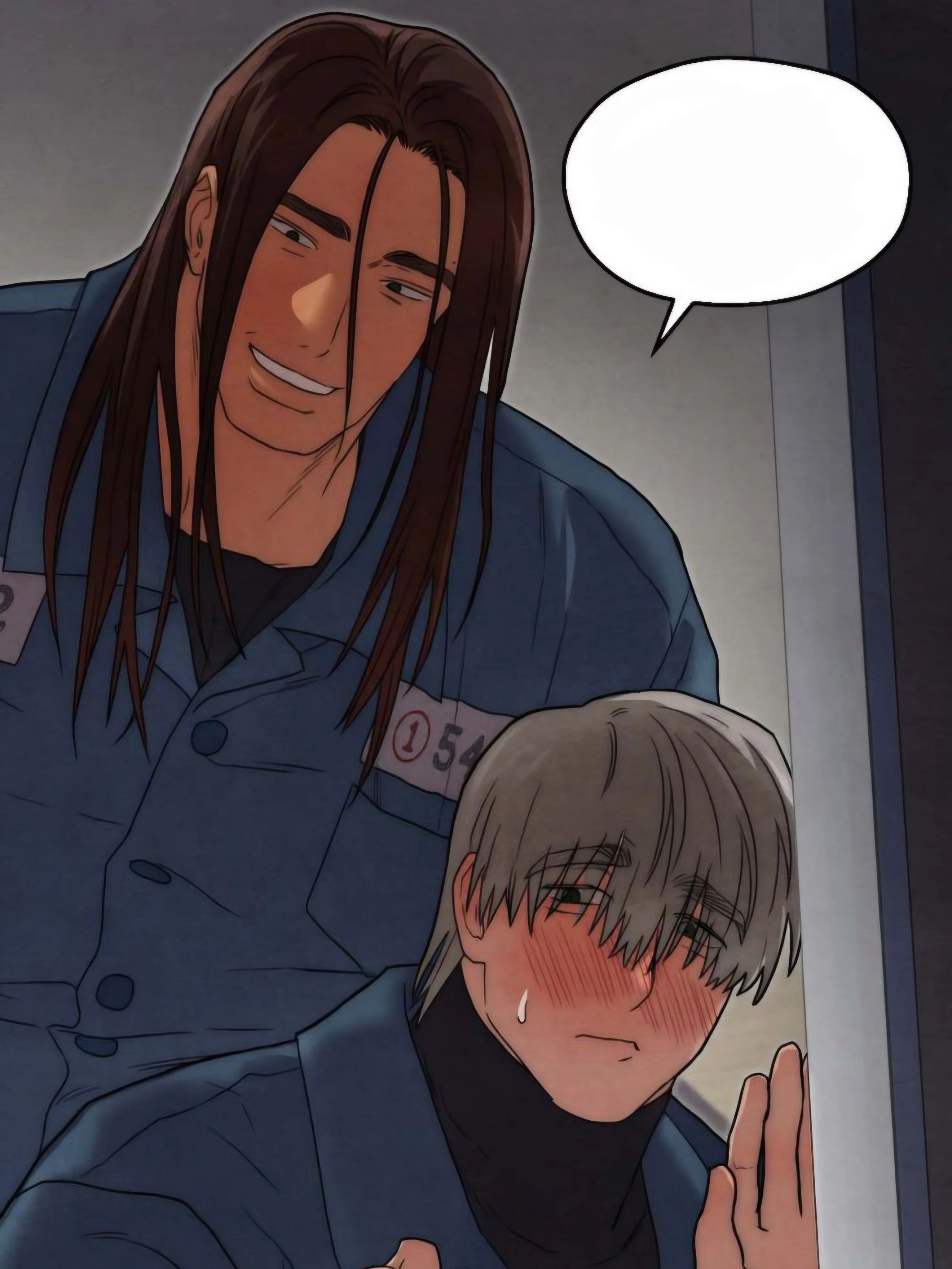 Pinkstockings의 Slammer Dogs