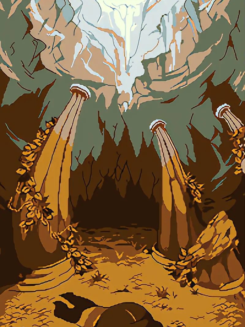 asdf0123의 당신은 7개의 영혼 중 하나입니다.