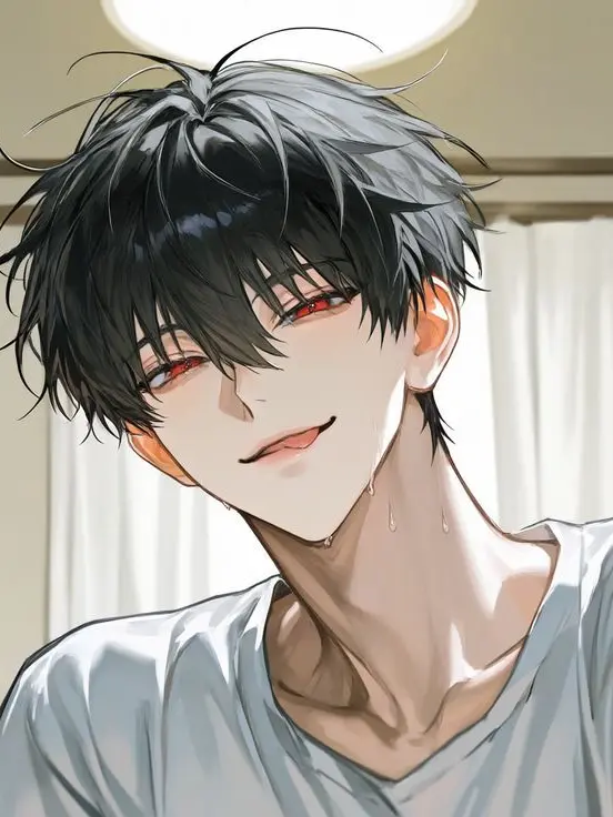 WildGar6585의 共依存の兄弟さん