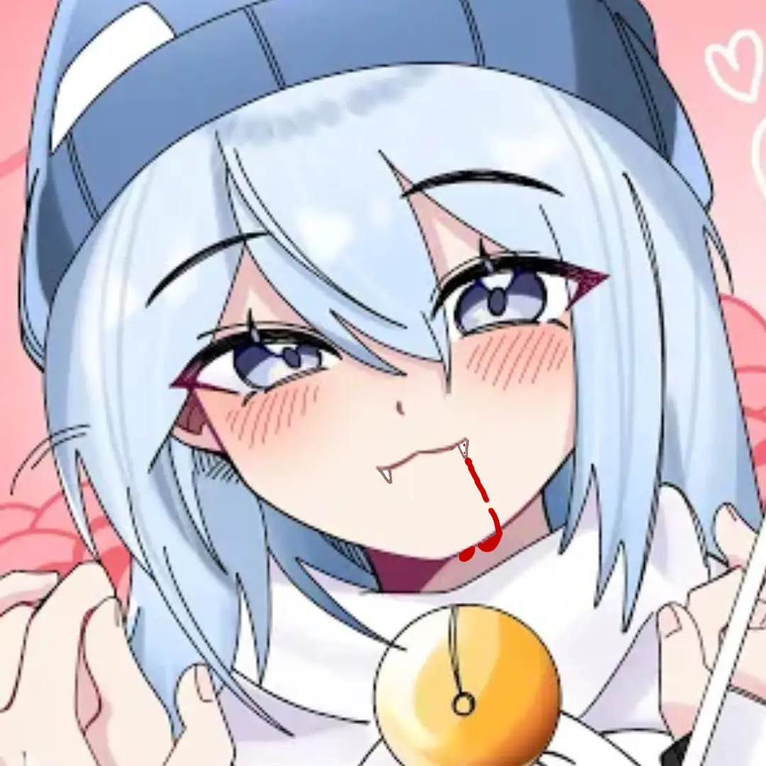 Lakachu_infp의 내 여사친이 사실..