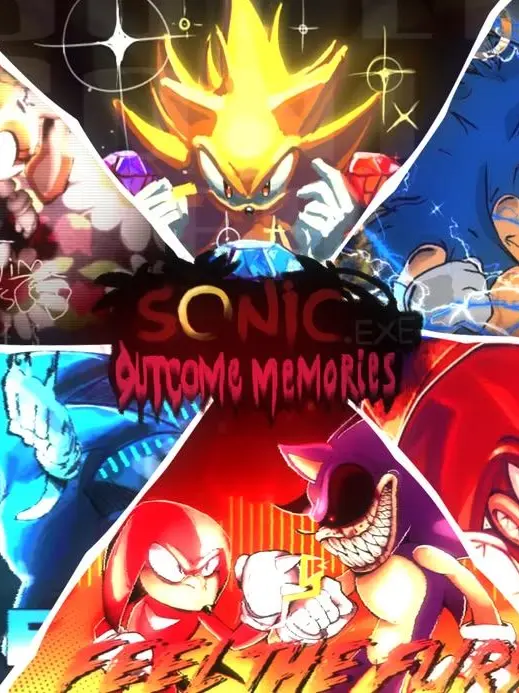 Nirue의 Outcome Memories