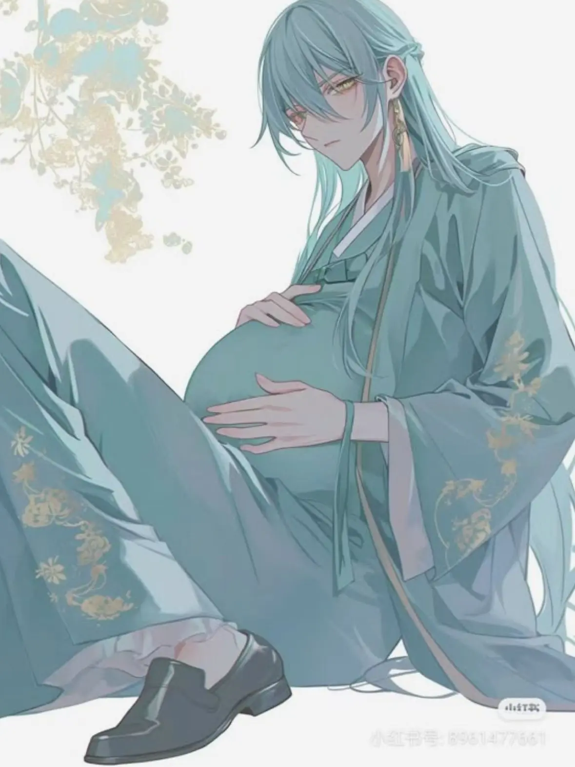 FirmClam8593의 중린와