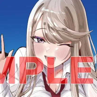 WickedRuler6000의 언니랑 같이 키가 8km으로 변했다!