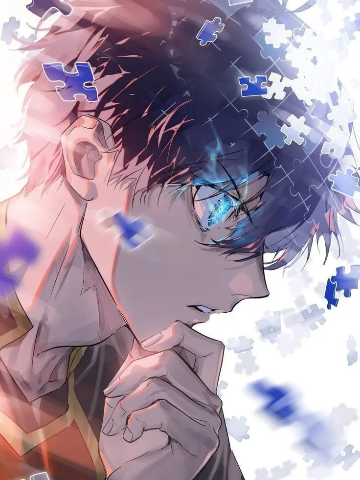 bedrottingchud의 Blue lock magic school