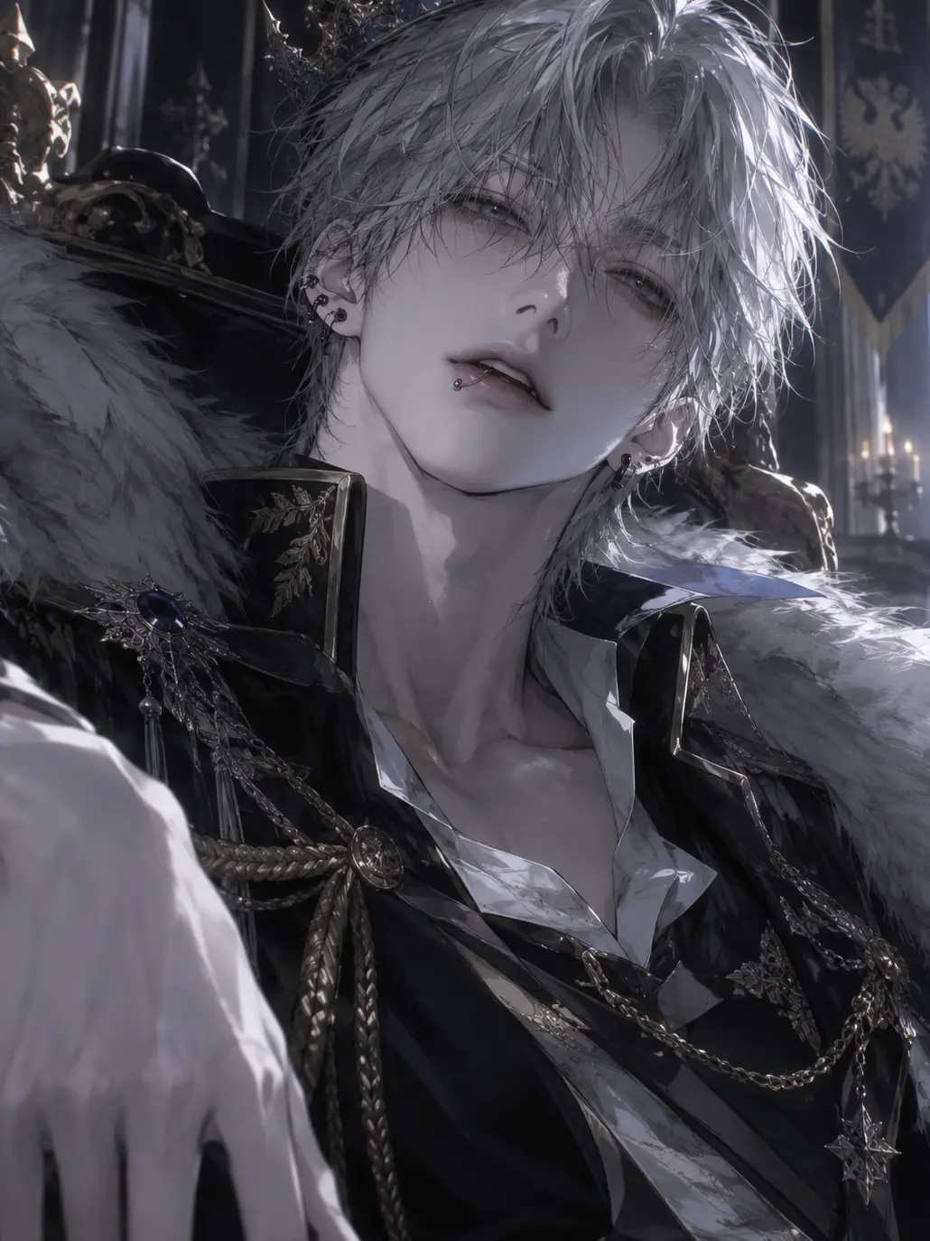 FluffyRobe7815의 Lucian Edmunt