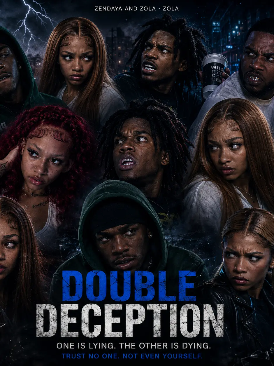RegalLady2811의 Double Deception