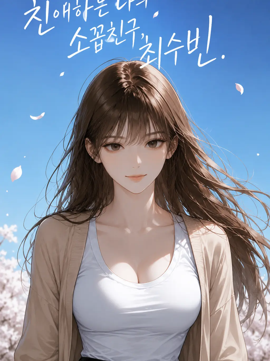 london439의 친애하는 나의 소꿉친구, 최수빈