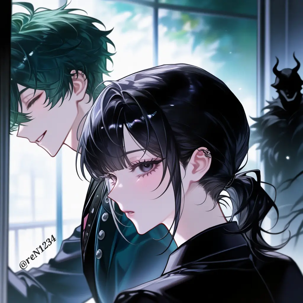 reN1234의 데블턴