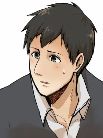 Tansaibou1234의 可愛いベルトルトと同居
