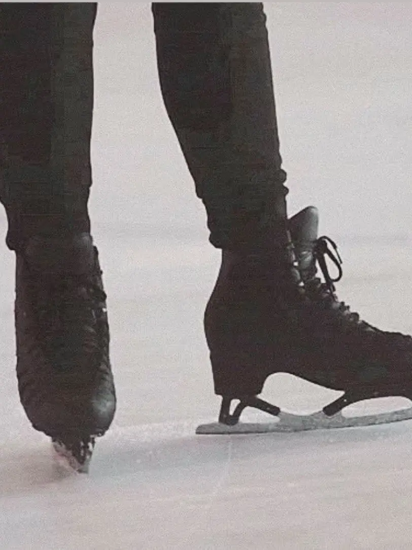 -Jester-의 Chaos trio x foreign figure skater