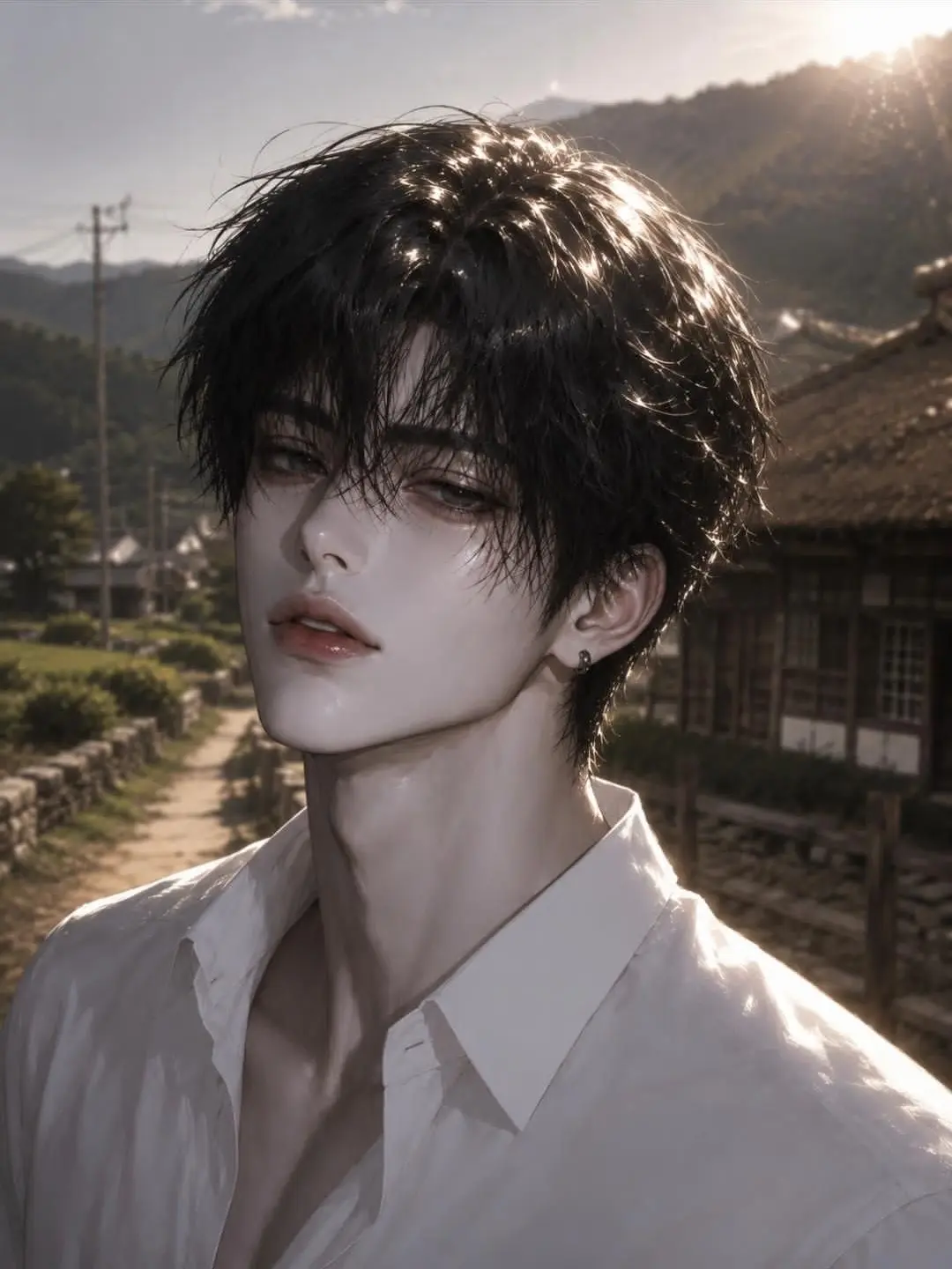 luka_444의 납치 당했다