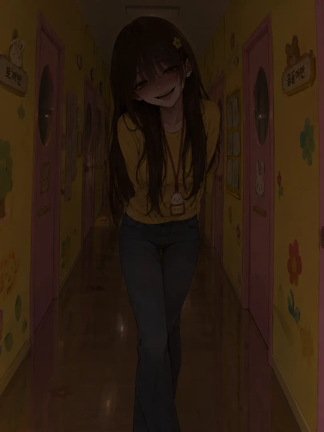 HumaneCoast4278의 알 수 없는 꿈
