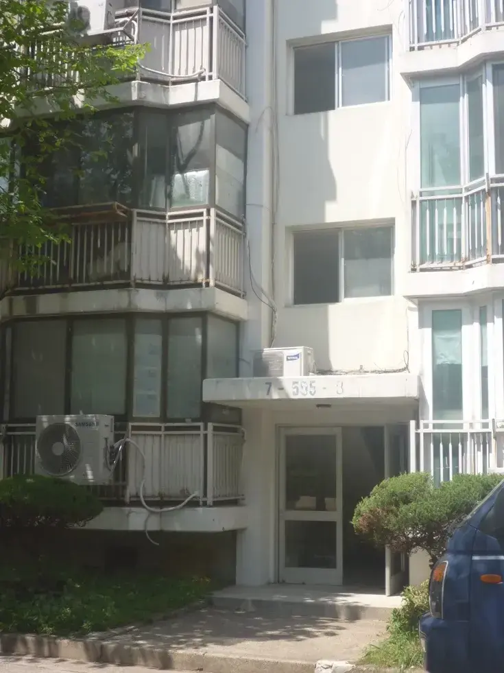 Lida1119의 🪲 그냥 동네 아저씨