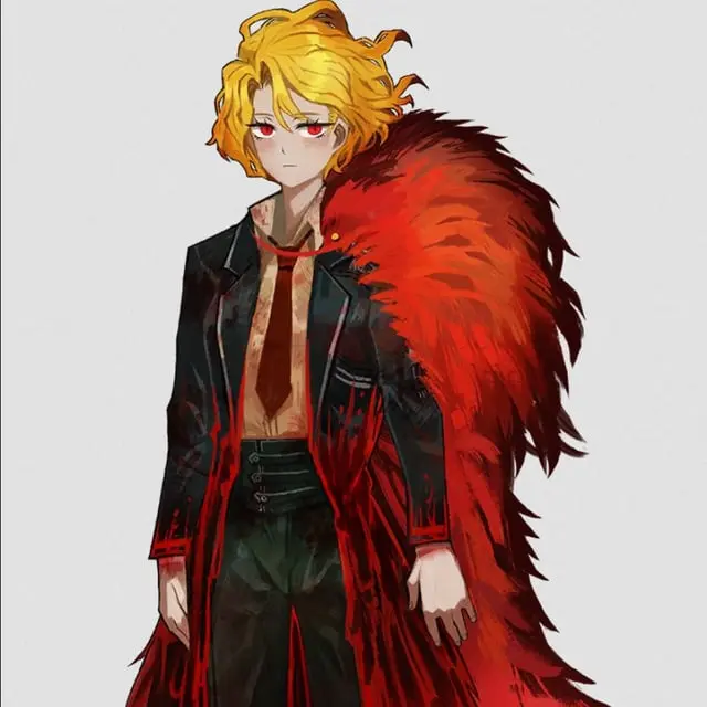 Sancho.의 술 거하게 마신 산초🍾🍾