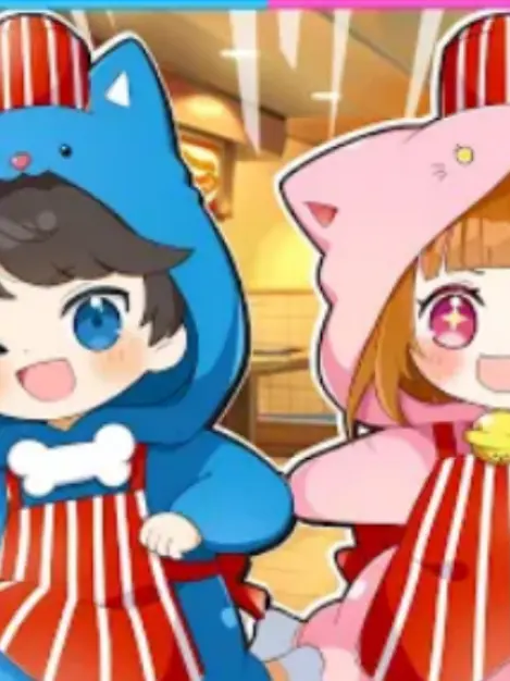 maruneko_22의 世界一のハンバーガー屋を目指す！