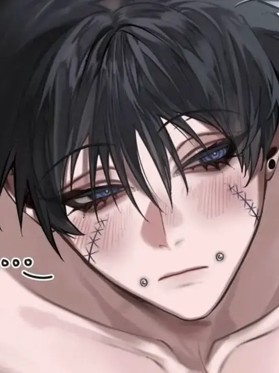 MireiMitsura의 🌑 The Man Next Door | Yandere Romance