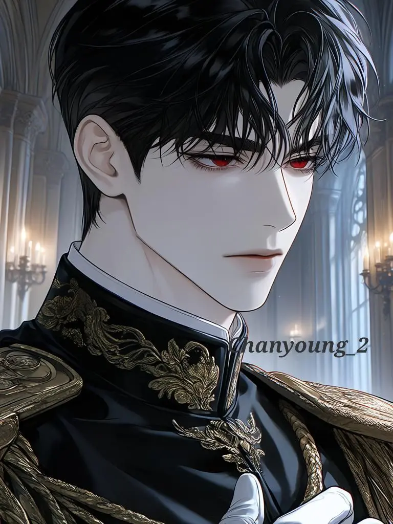 tonbok의 Cassian Arden