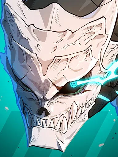 RipestDate4190의 怪獣8号 CLOSER