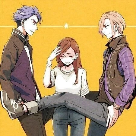 この関係は、、、どうしたら、、、、