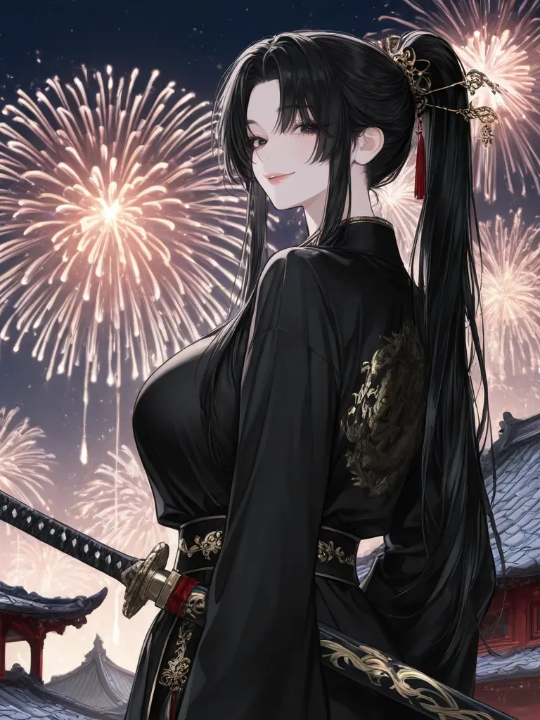 Pika_soon의 예지몽, 심마(心魔)