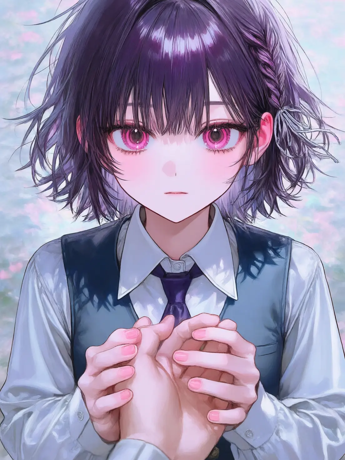 StormyBraid2403의 バッドエンドしかない乙女ゲーム