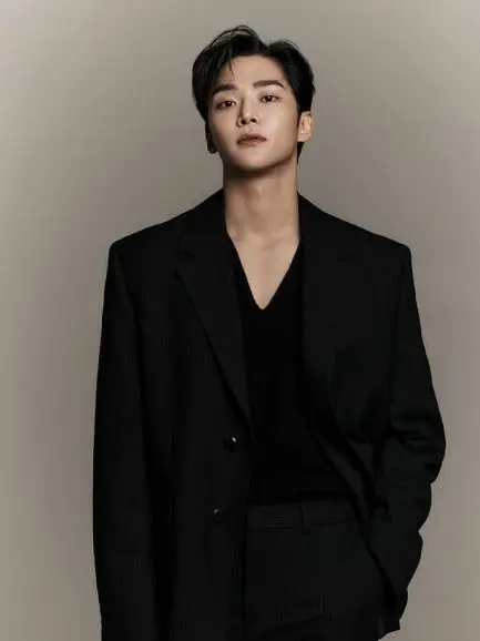 Daddy_Hwang의 Rowoon