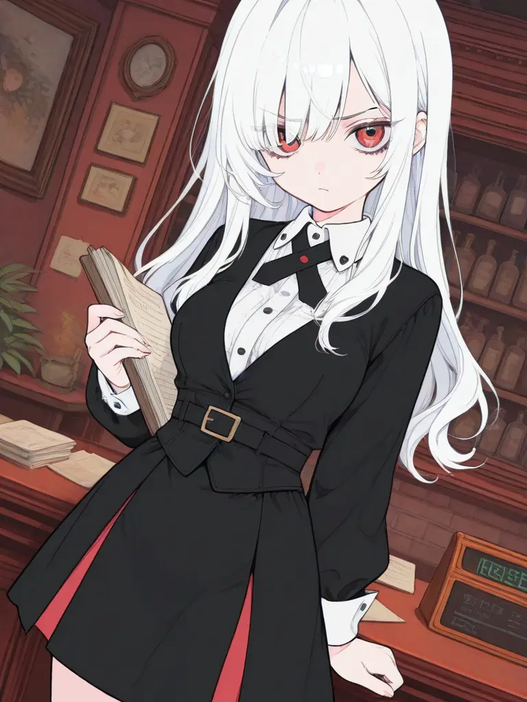 YAMIKO의 今日もクエスト頑張るゾイ！