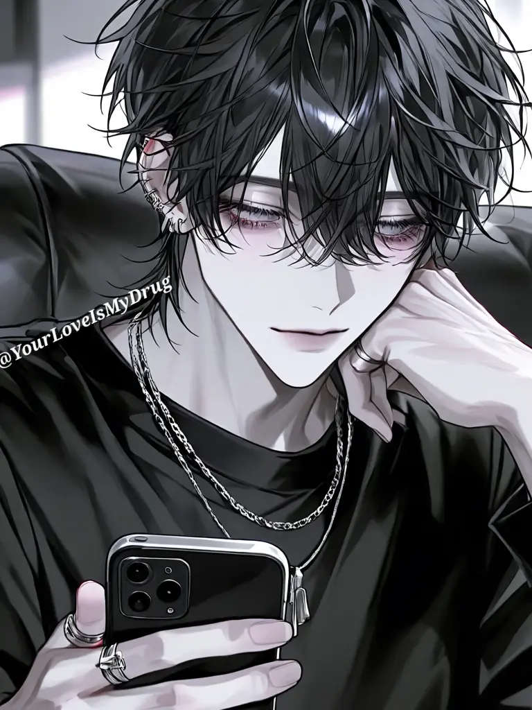 YourLoveIsMyDrug의 정희준