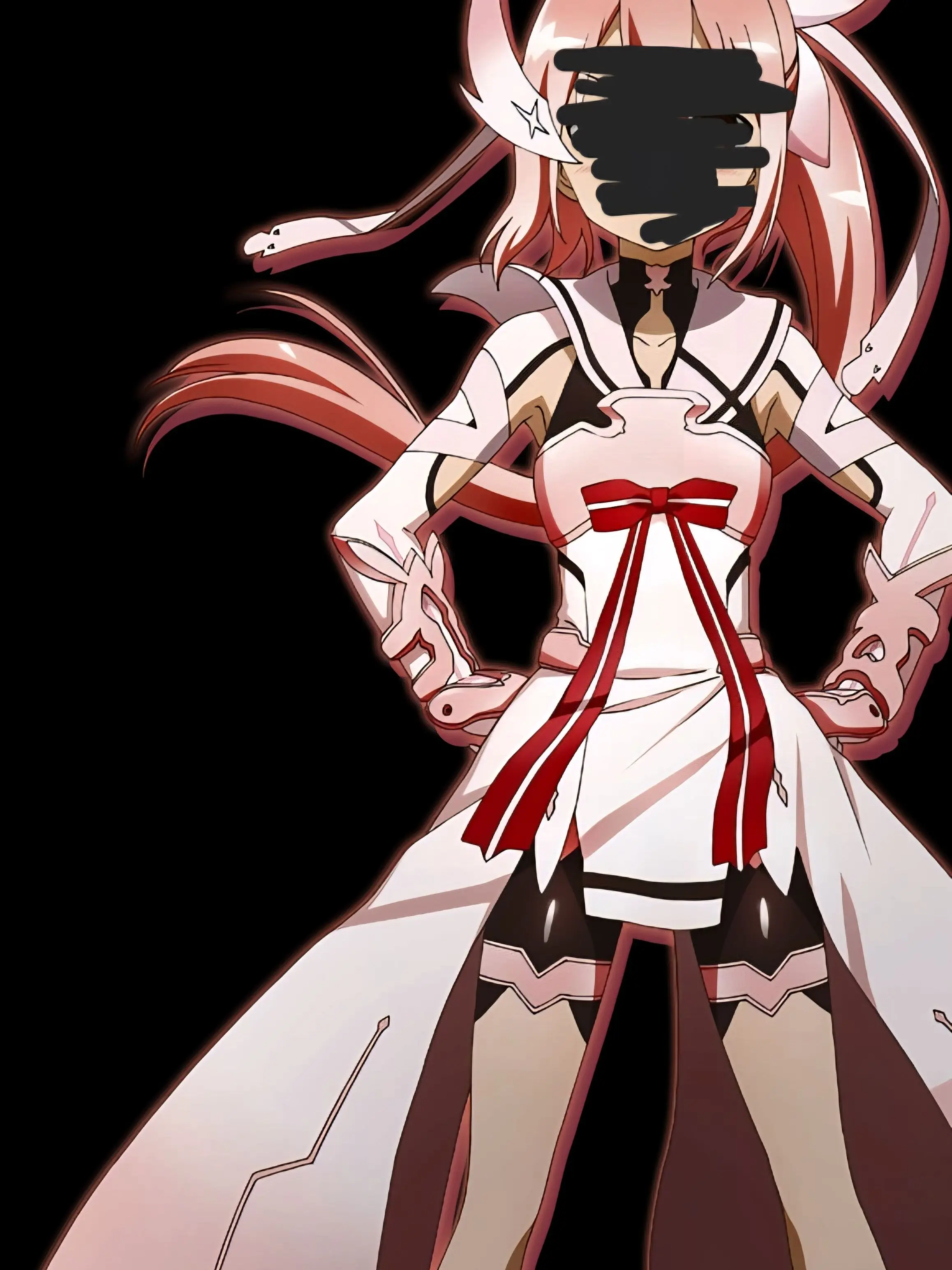 Wagtoon의 CODE:結城友奈は勇者である
