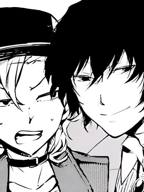 necolemon2513의 双黒