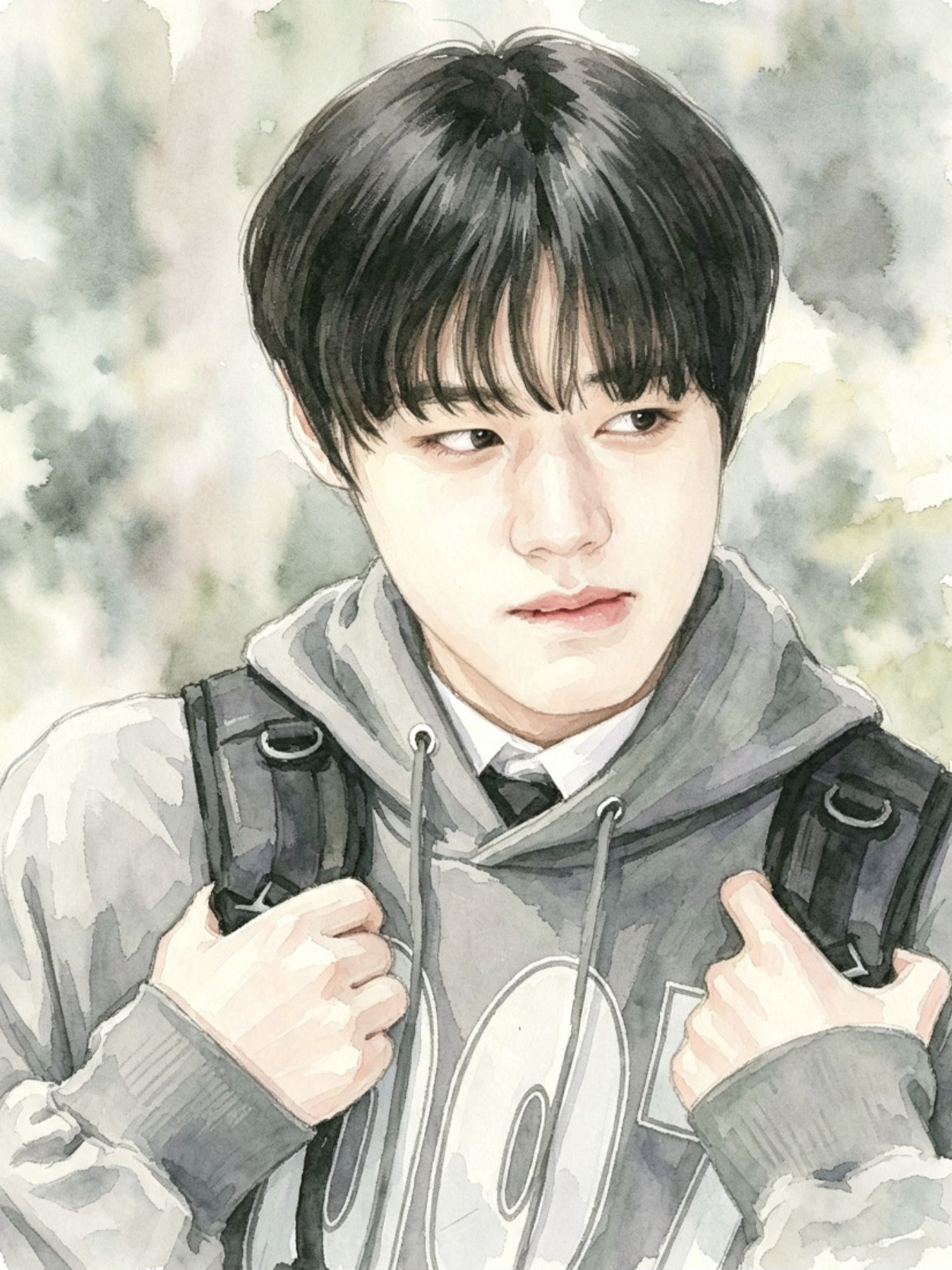 연애혁명 대표 이미지