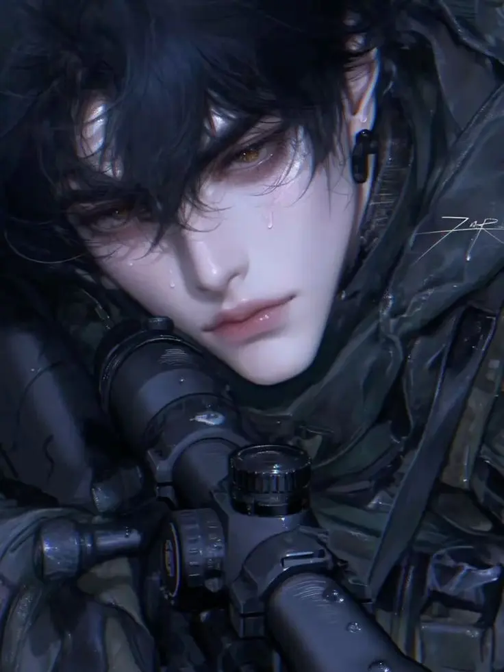 Zeno.01_dn의 賢い将校生活