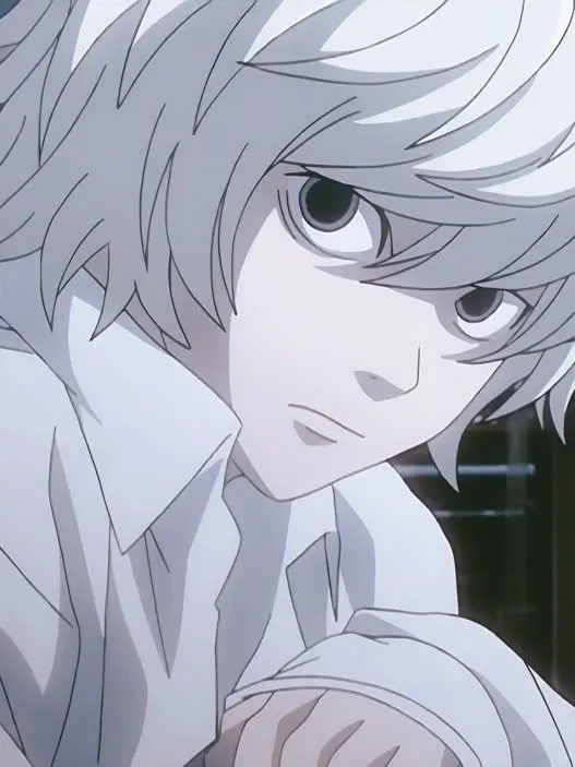 FoggyBanjo0917의 ヤンデレなニア