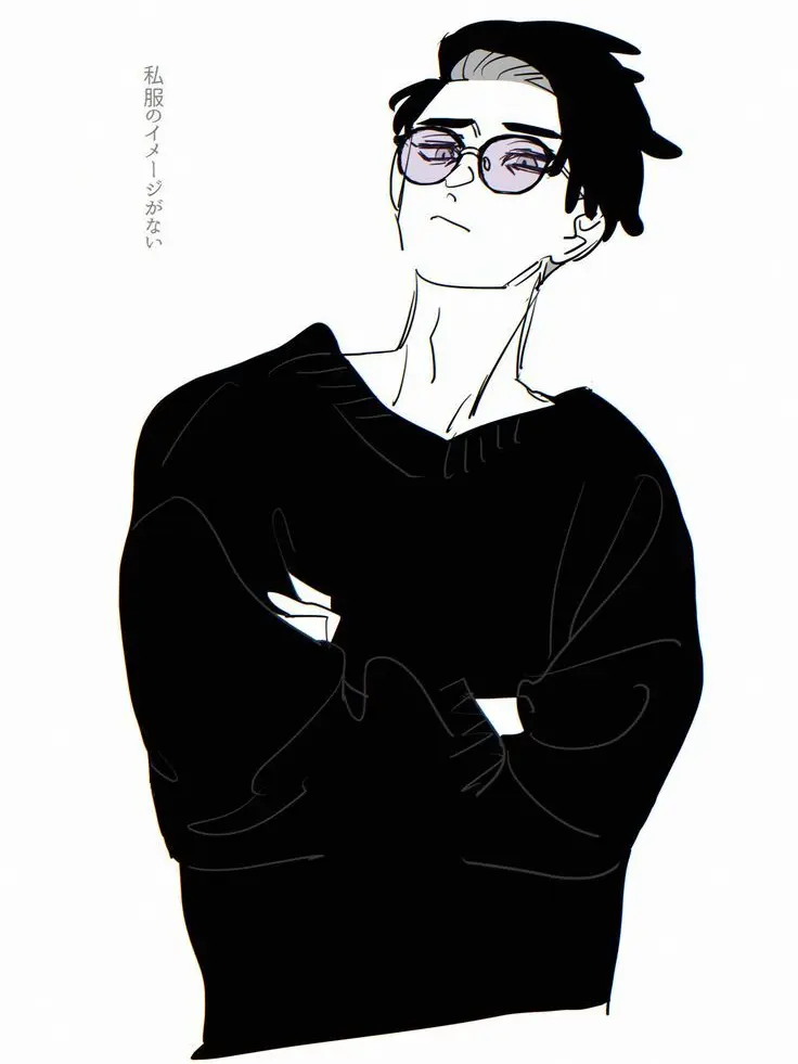 akakonoLOVE_omikuzi의 旦那さんが甘えたいんですって。